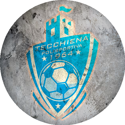 Logo Polisportiva Tecchiena