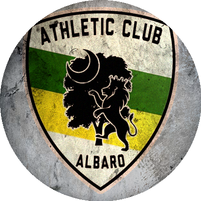 Logo Athletic Club Albaro