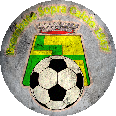 Logo Brembate Sopra Calcio 1947