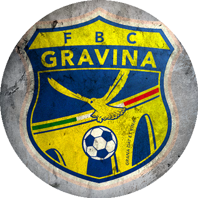 Logo FBC Gravina