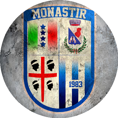 Logo Monastir 1983
