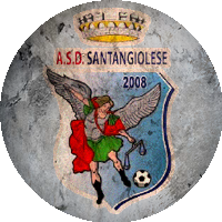 Logo Santangiolese Calcio