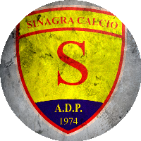 Logo Sinagra Calcio