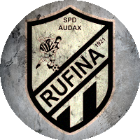 Logo Audax Rufina
