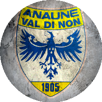 Logo Anaune Valle di Non