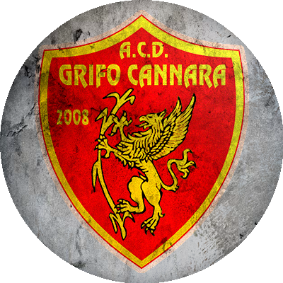 Logo Grifo Cannara