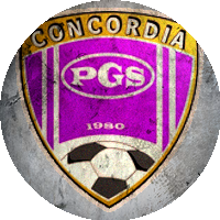 Logo P.G.S. Concordia Verona