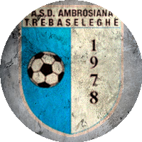 Logo Ambrosiana Trebaseleghe