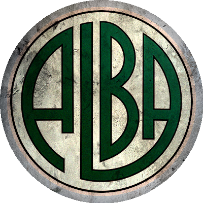 Logo Alba Roma 1907