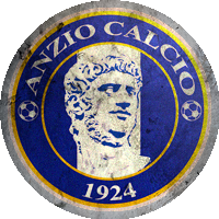 Logo Anzio Calcio 1924