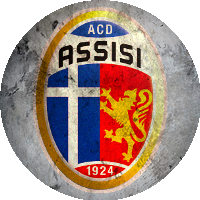 Logo Assisi Calcio 2023