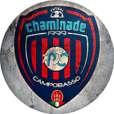 Logo Chaminade Campobasso