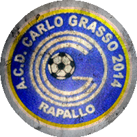 Logo Carlo Grasso 2023