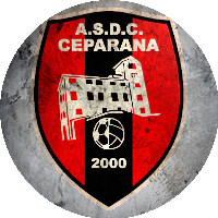 Logo Ceparana Calcio