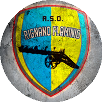 Logo Vigor Rignano Flaminio