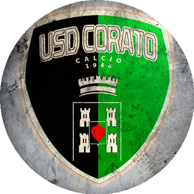 Logo Corato Calcio 1946