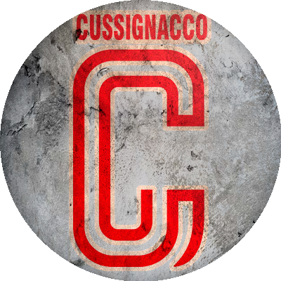 Logo Cussignacco Calcio