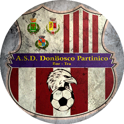 Logo Don Bosco Partinico