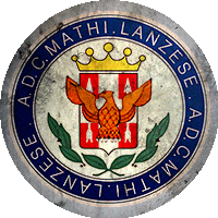 Logo La Nuova Lanzese