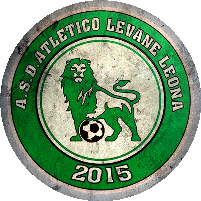 Logo Atletico Levane Leona
