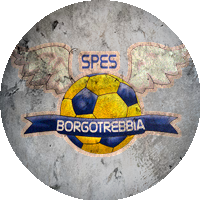 Logo Spes Borgotrebbia