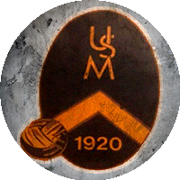 Logo Mirandolese Folgore Club
