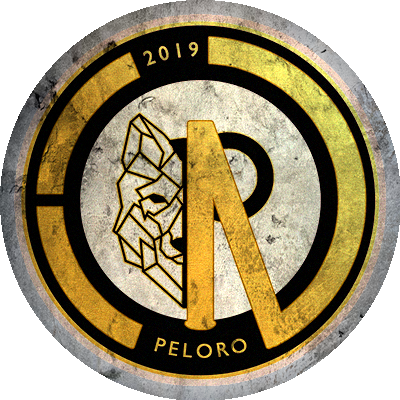Logo Nuova Peloro