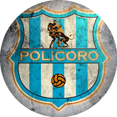 Logo Policoro Calcio & Academy