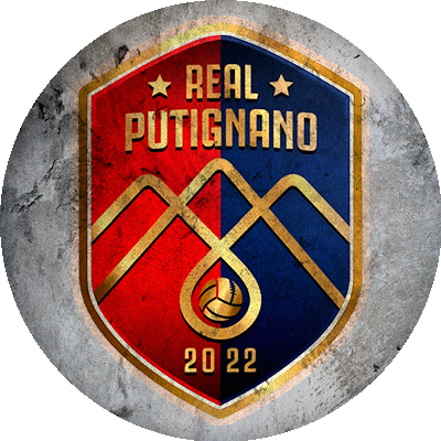 Logo Real Putignano
