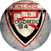 Logo Rogoredo 1984
