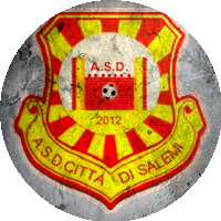 Logo Salemi Polisportiva