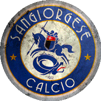 Logo MR Sangiorgese 1922
