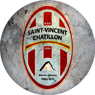 Logo Saint Vincent Chatillon