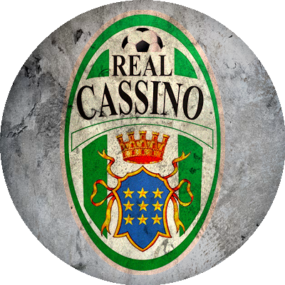 Logo Real Cassino
