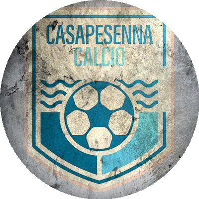 Logo Casapesenna Calcio