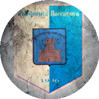 Logo Polisportiva Roccanova