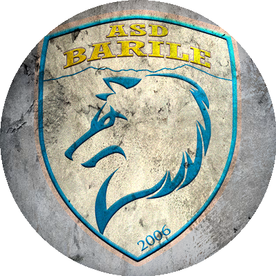 Logo Football Club Barile