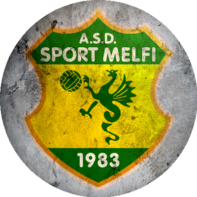 Logo Sport Melfi 1983