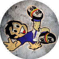 Logo Progetto Giovani Mariglianese