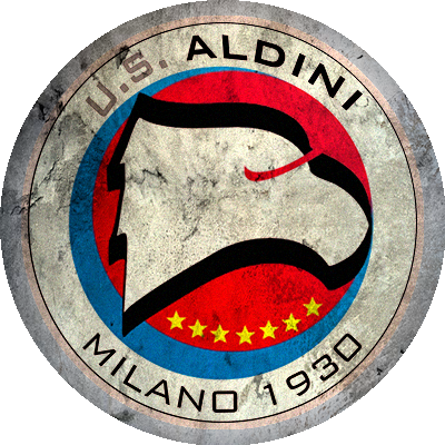 Logo Aldini