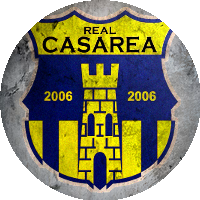 Logo Real Casarea