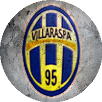 Logo Deportivo Villa Raspa