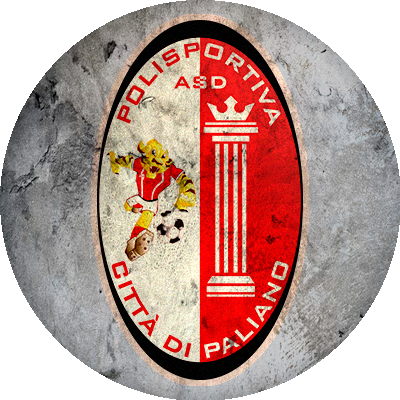 Logo Polisportiva Città di Paliano