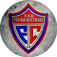 Logo Vis Bracciano F.C.