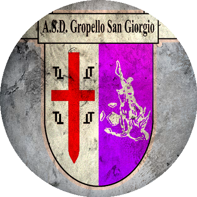 Logo Gropello San Giorgio