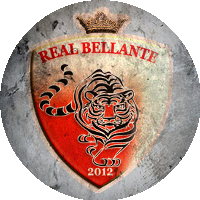 Logo Bellante 1958