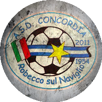 Logo Concordia Robecco