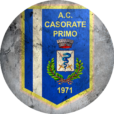 Logo Casorate Primo