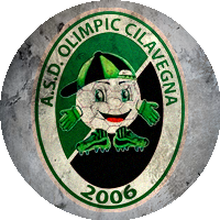 Logo Cilavegna Olimpic 95