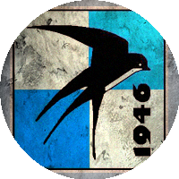 Logo Rondine 1924 Belgioioso